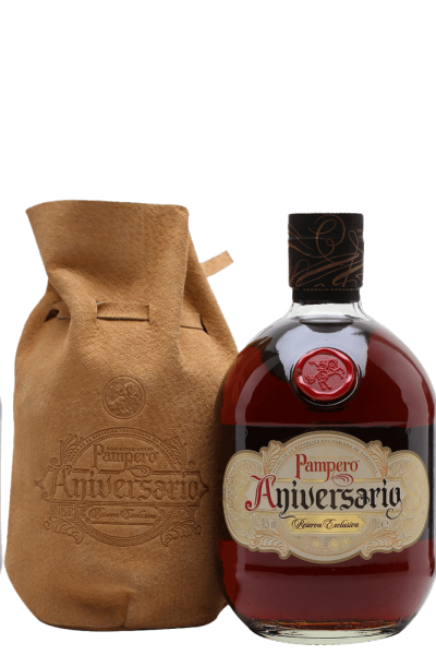 PAMPERO ANNIVERSARIO 70CL
