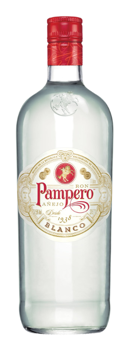 PAMPERO BIANCO 1LT