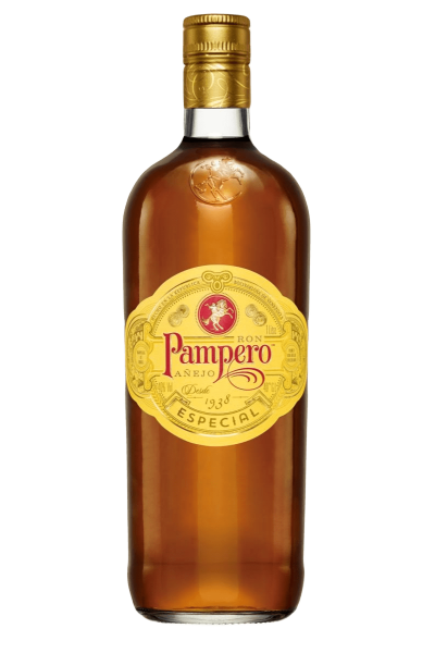 PAMPERO ESPECIAL CL100