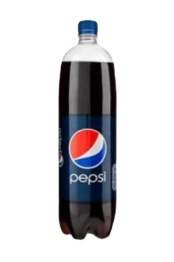 PEPSI COLA 1