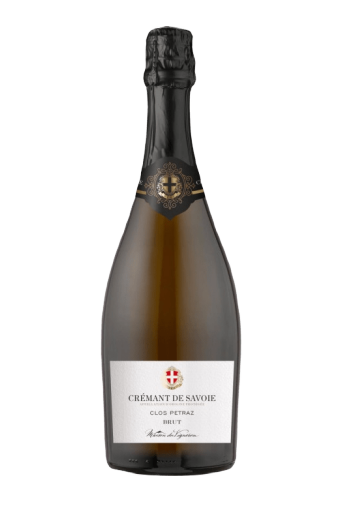 PETRAZ MADV ON TRADE CREMANT DE SAVOIE BLANC CL75