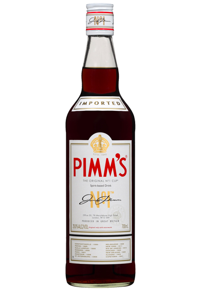 PIMM'S 70 CL