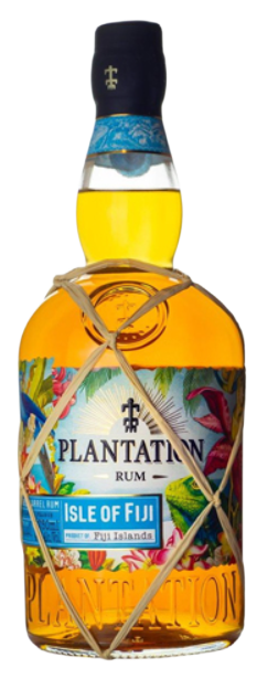 PLANTATION ISLE OF FIJI 70 CL