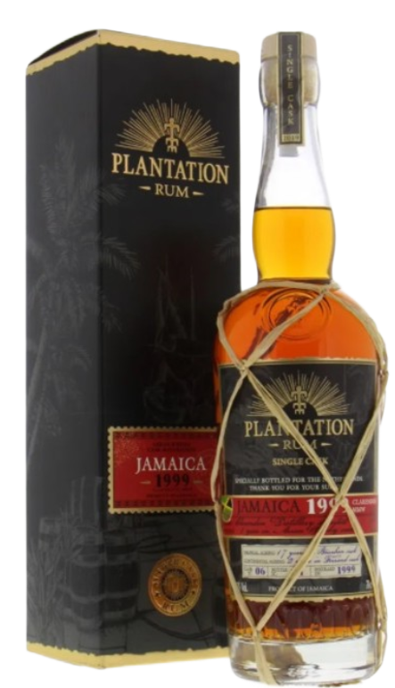 PLANTATION JAMAICA 1999 C. 70 CL