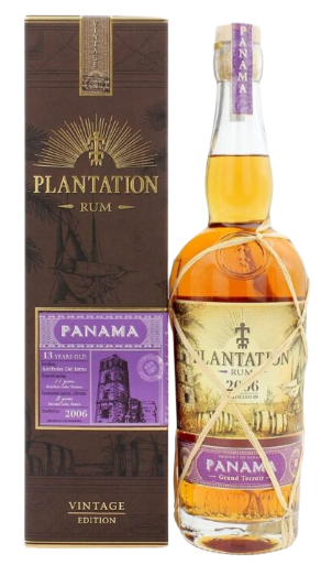 PLANTATION PANAMA 2006 70 CL