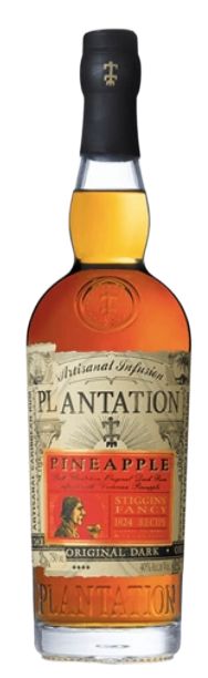 PLANTATION PINEAPPLE 70 CL