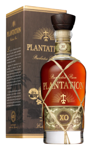 PLANTATION XO 70 CL