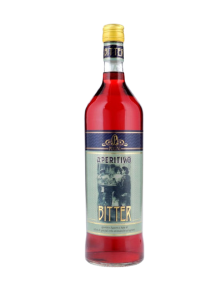 POLINI BITTER 1L