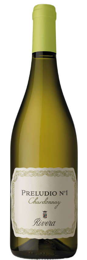 PRELUDIO N1 CHARDONNAY