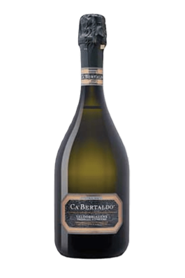 PROSECCO BERTALDO VALDOBBIADENE