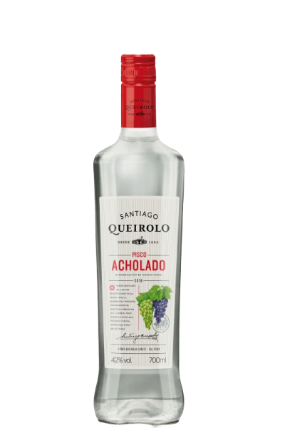 QUEIROLO ACHOLADO 42° CL70