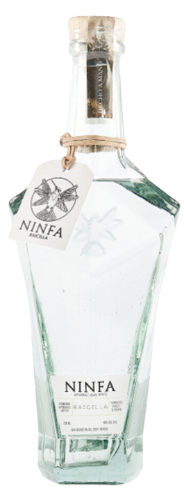 RAICILLA NINFA 70 CL