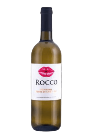 ROCCO PECORINO CHIETI 75CL 13°