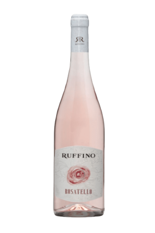 ROSATELLO VENETO IGT BT.75 CL