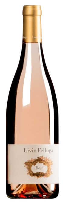 ROSE' ROSATO IGT V.GIULIA 2021 - LIVIO FELLUGA