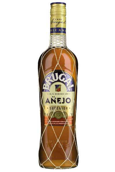 RUM BRUGAL ANEJO SUPERIOR 70CL