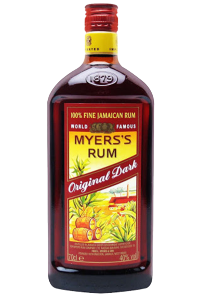 RUM MYERS'S 70 CL