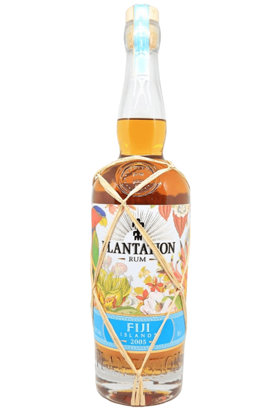 RUM PLANTATION FIJI 2005 70CL
