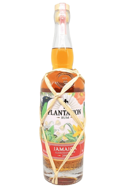 RUM PLANTATION JAMAICA 2003 70CL