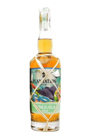 RUM PLANTATION VENEZUELA 2010 CL70