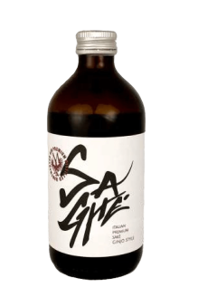 SAGHE' 15° 50CL