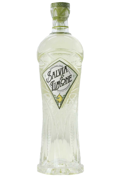 SALVIA & LIMONE 70 CL