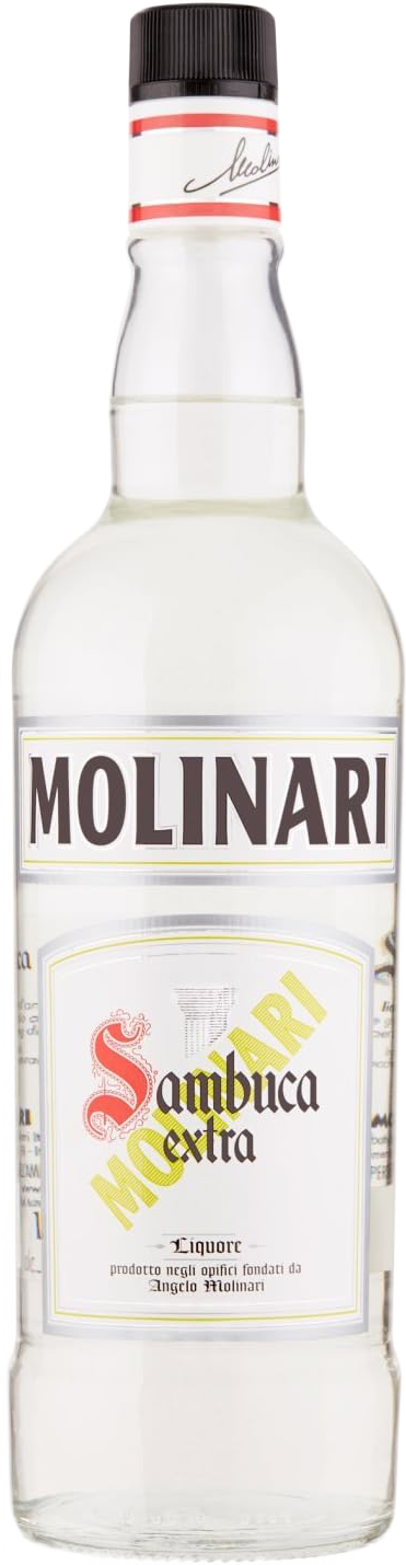 SAMBUCA MOLINARI  1LT