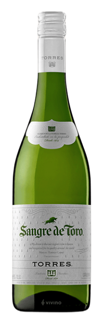 SANGRE DE TORO BIANCO 75CL
