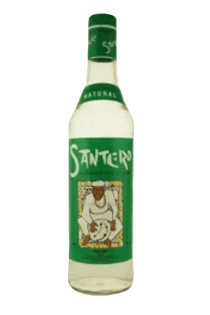 SANTERO AGUA 70 CL