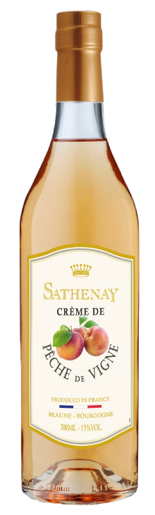 SATHENAY PECHE DE VIGNE 70 CL
