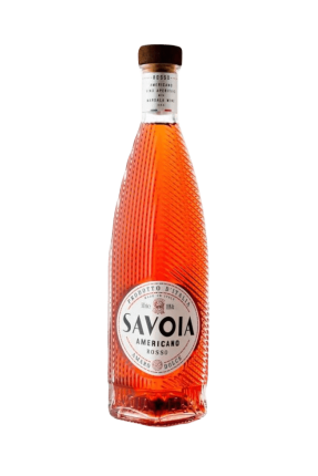 SAVOIA AMERICANO ROSSO 18.6° CL50