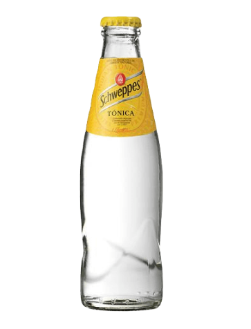 SCHWEPPES TONICA 24X20CL