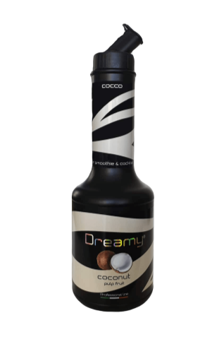 SCIROPPO DREAMY COCCO CL95