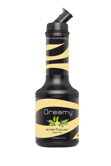 SCIROPPO DREAMY FIORI SAMBUCO CL95
