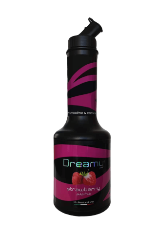 SCIROPPO DREAMY FRAGOLA CL95