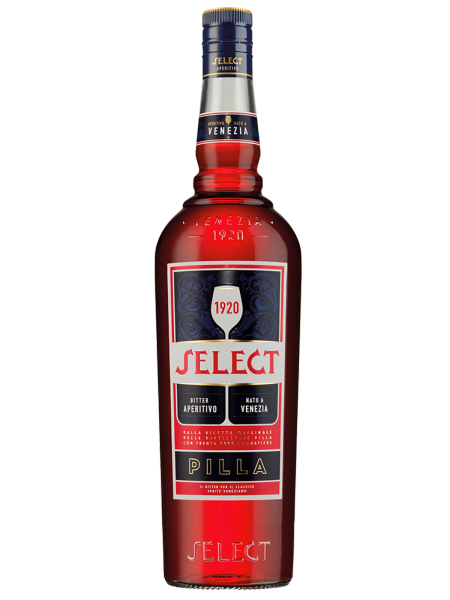 SELECT BITTER 1L