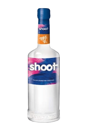 SHOOT TRIPLE SEC