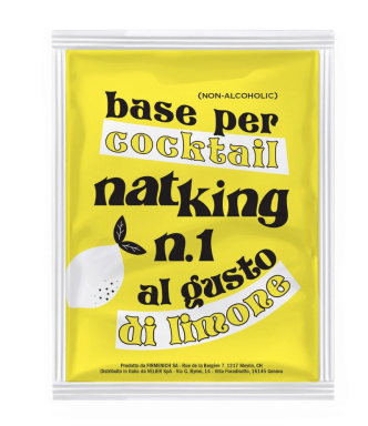 SOUR NATKING BUSTINA LIMONE