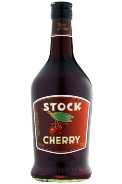 STOCK CHERRY 70CL
