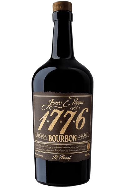 STRAIGHT BOURBON 1776