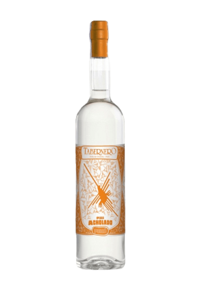 TABERNERO PISCO ACHOLADO 40° 70CL