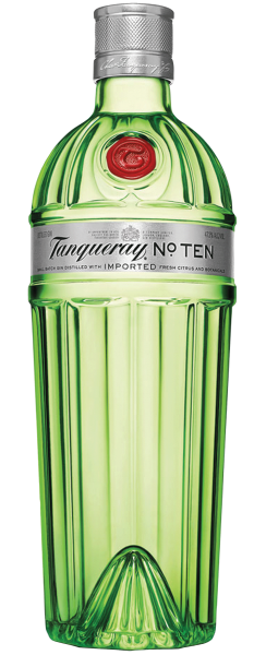 TANQUERAY TEN 70CL