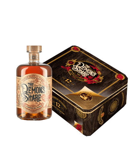 THE DEMON'S SHARE GIFT PACK 2 BICCH.