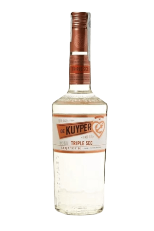TRIPLE SEC DE KUYPER CL70