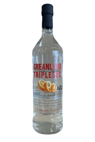 TRIPLE SEC GREANLEND POLINI 1LT