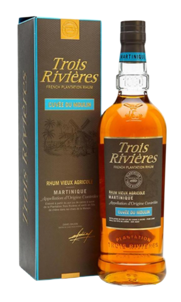 TROIS R COUVE DU MULIN 70 CL