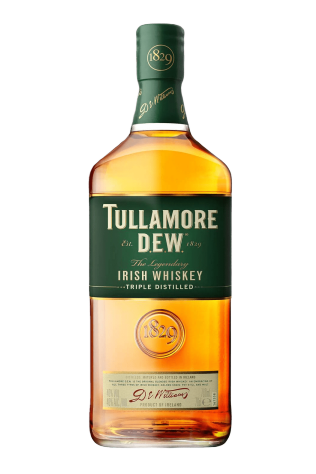 TULLAMORE DEW ORIGINAL 70 CL