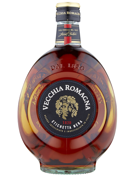 VECCHIA ROMAGNA 1 L