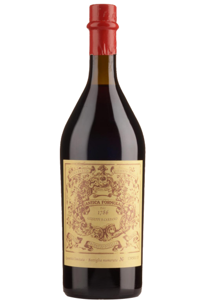 VERMOUTH ANTICA FORMULA 1LT