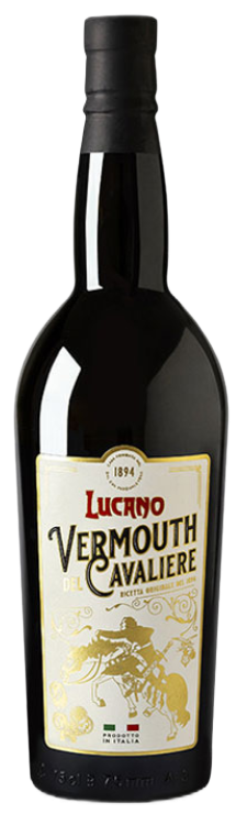 VERMOUTH DEL CAVALIERE LUCANO